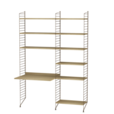 String Workspace B combination