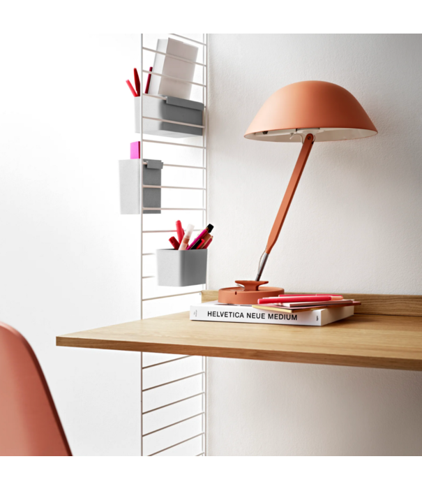 String  Furniture Werkplek B combinatie