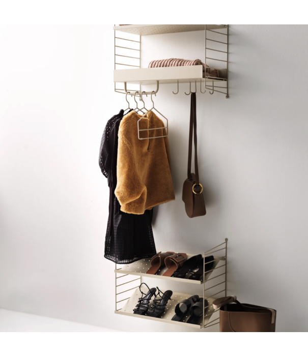 String  Furniture String Hal H combinatie