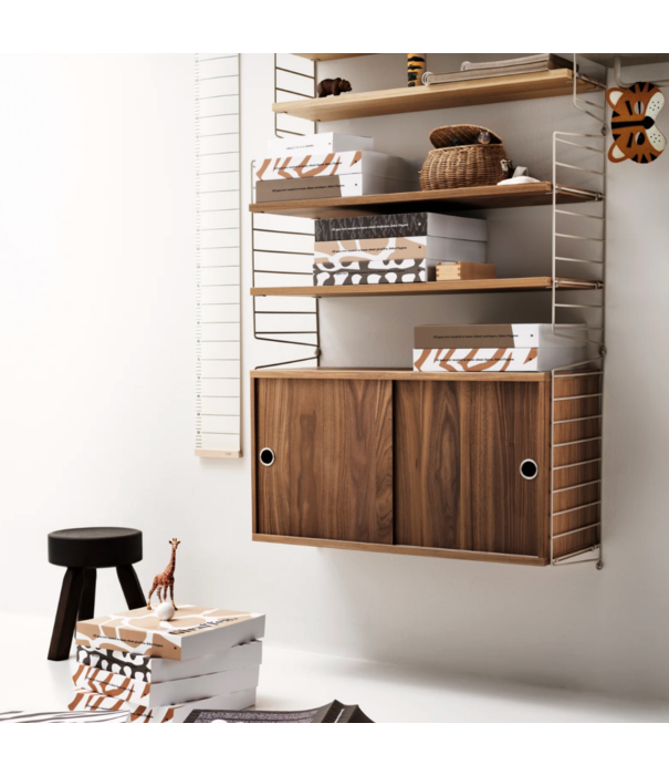 String  Furniture String Woonkamer I combinatie