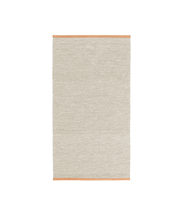Design House Stockholm  DHS Bjork Rug beige