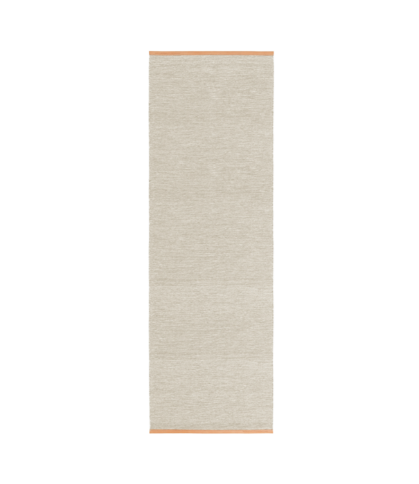 Design House Stockholm  DHS Bjork vloerkleed beige