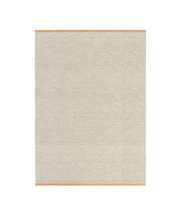 Design House Stockholm  DHS Bjork Rug beige