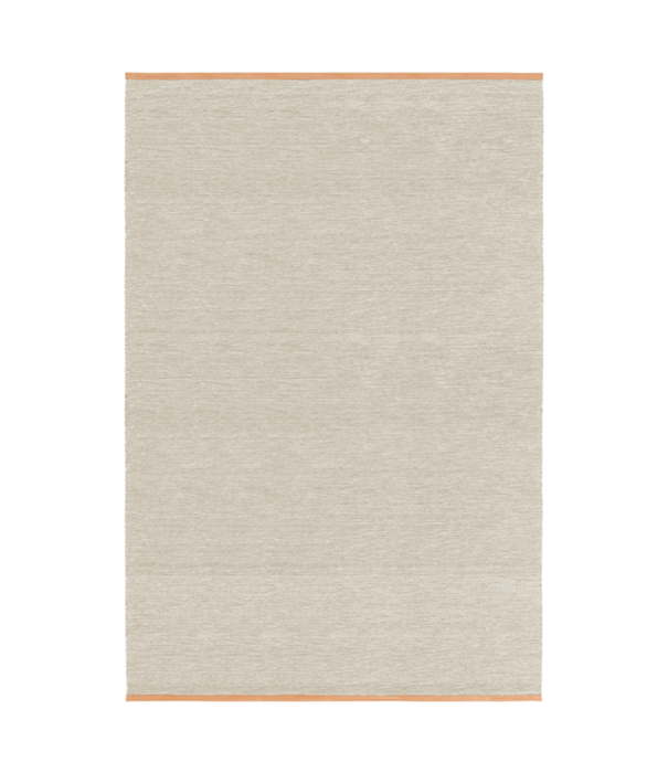 Design House Stockholm  DHS Bjork Rug beige