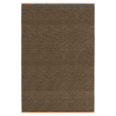 DHS Bjork Rug brown