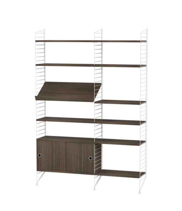 String  String Woonkamer H combinatie