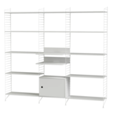 String Woonkamer Q combinatie