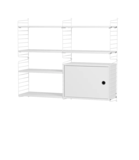 String System Woonkamer R combinatie