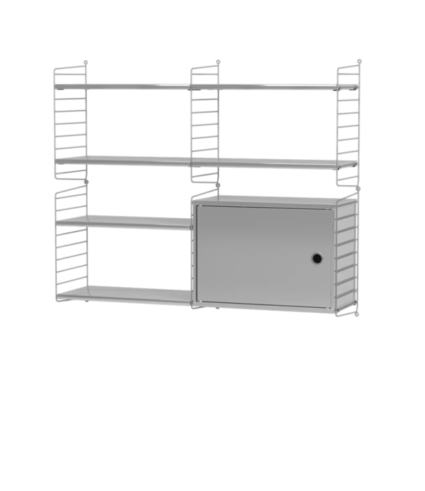 String  Furniture String Woonkamer R combinatie