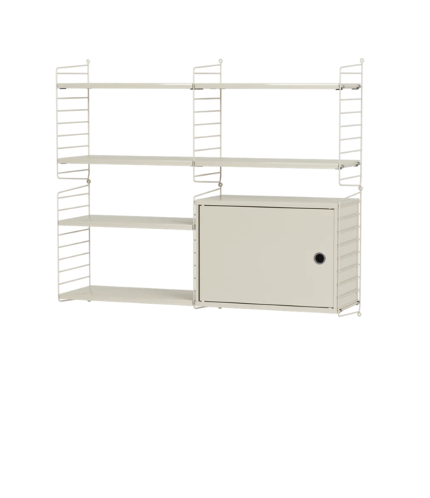 String  Furniture String Woonkamer R combinatie