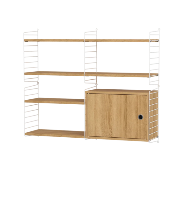 String  String Woonkamer R combinatie