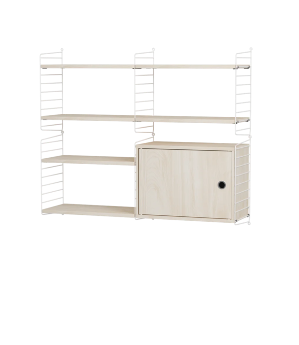 String  Furniture Woonkamer R combinatie