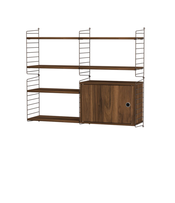 String  Furniture String Woonkamer R combinatie