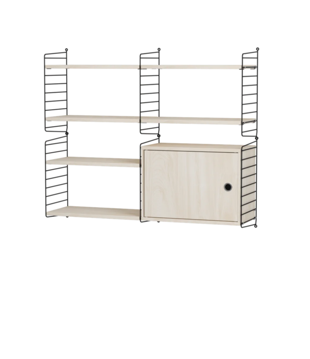 String  Furniture String Woonkamer R combinatie