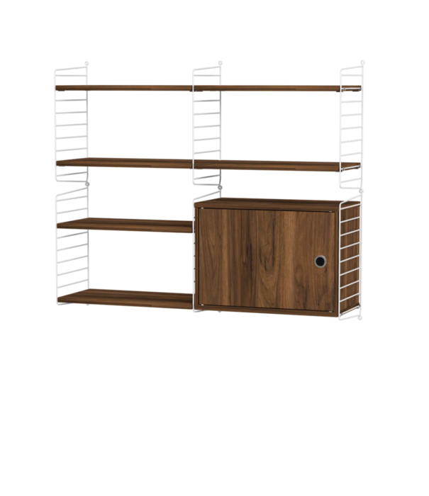 String  String Woonkamer R combinatie