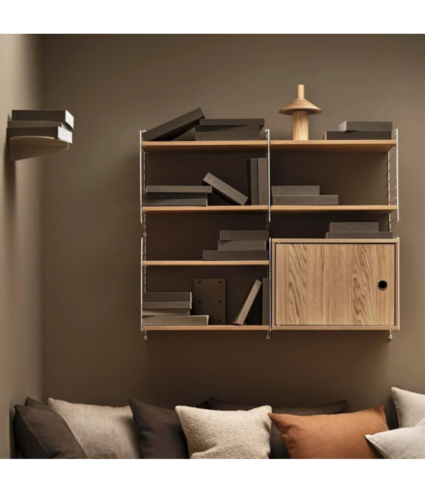 String  Furniture String Woonkamer S combinatie