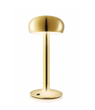 Eva Solo Emendo Led Portable brass
