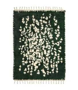 Finarte Suovilla Rug green