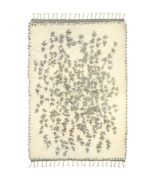 Finarte Suovilla Rug grey