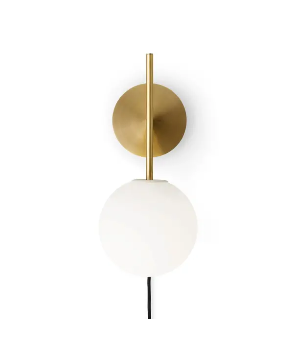 Audo Audo - TR Bulb Suspended Wall Lamp