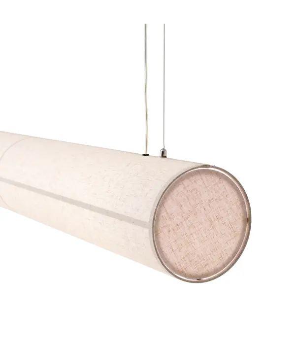 Audo Audo Hashira Linear LED Pendant Lamp 140cm