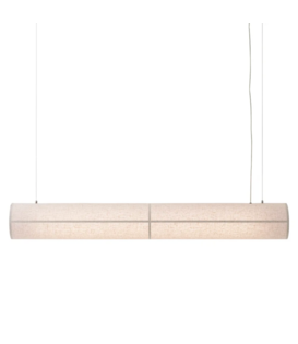Hashira Linear Pendant Lamp