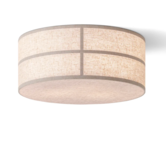 Audo Cph Hashira Ceiling Lamp Raw