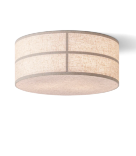 Audo Hashira Ceiling Lamp Ø50