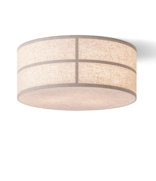Hashira Ceiling Lamp 50cm