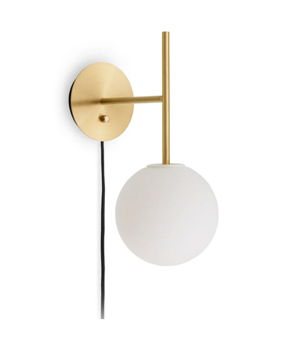 Audo Audo - TR Bulb Suspended Wall Lamp