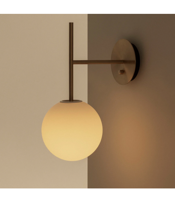 Audo Audo - TR Bulb Suspended Wall Lamp