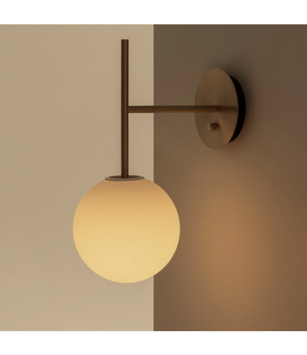 Audo Audo - TR Bulb Suspended Wandlamp