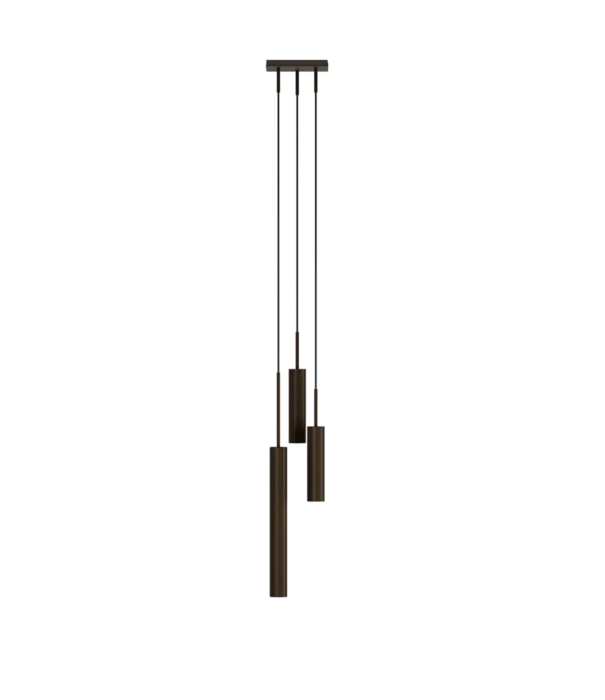 Audo Audo Tubulaire Hanglamp Canopy 3