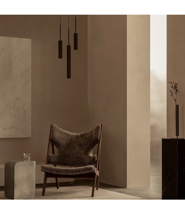 Audo Audo Tubulaire Hanglamp Canopy 3