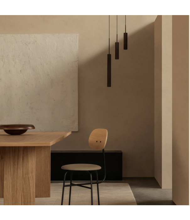 Audo Audo Tubulaire Hanglamp Canopy 3