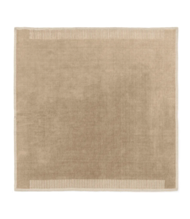 Audo Duomo Rug Limestone Beige