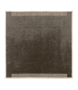 Audo Duomo Rug Marble Grey