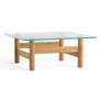 Audo Copenhagen Brasilia Lounge Table