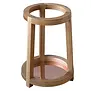 Made by Choice - Lonna umbrella stand, eiken