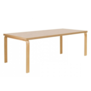 Artek - 86A Aalto tafel rechthoek L240