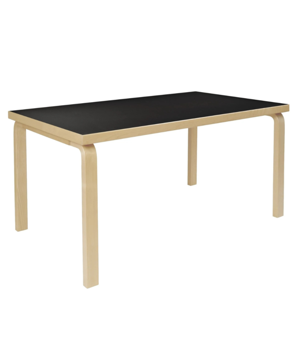 Artek  Artek - 86A Aalto tafel rechthoek 240 x 100