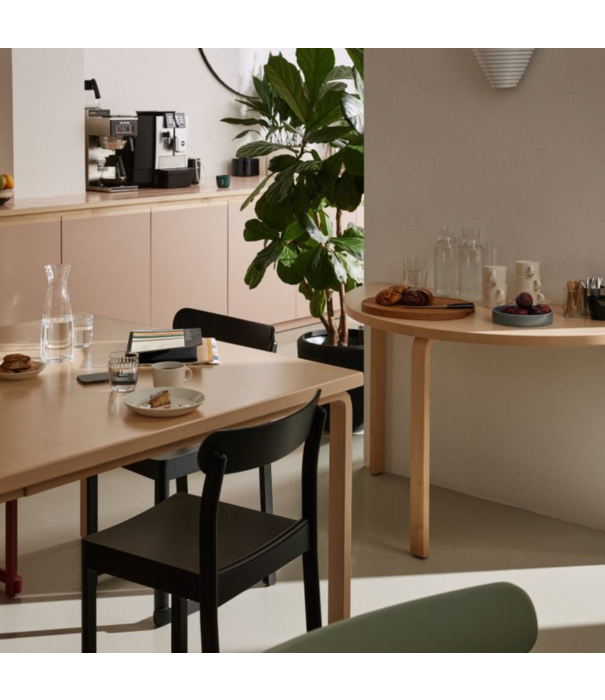 Artek  Artek - 86A Aalto tafel rechthoek 240 x 100
