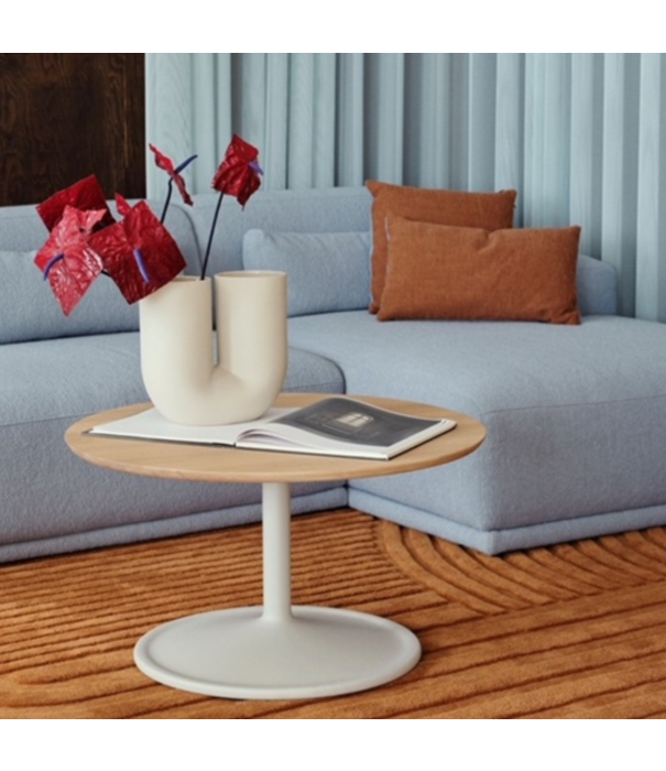 Muuto  Muuto Relevo Rug Light Rose