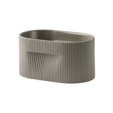 Ridge Bloempot  13 cm