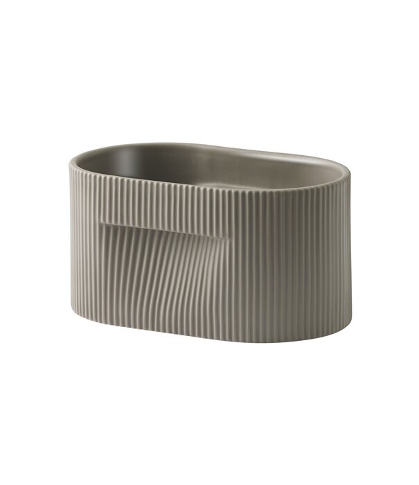 Muuto Ridge Bloempot  13 cm