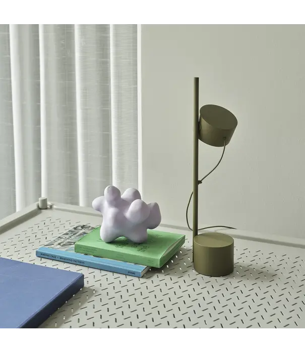 Muuto Flow Coffee Table Indoor / Outdoor