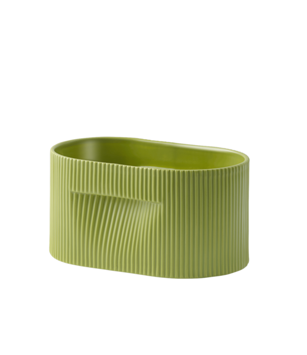 Muuto Ridge Planter  13 cm