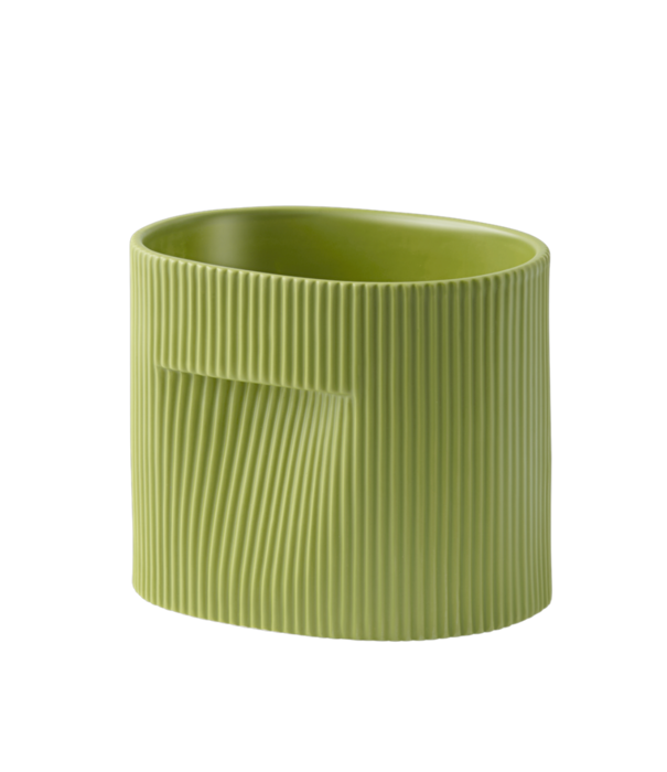 Muuto Ridge Bloempot H15 cm