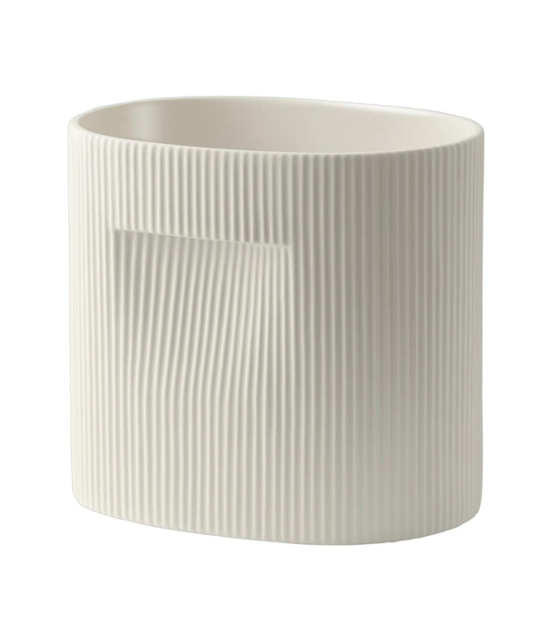 Muuto Ridge Bloempot /  H-24 cm