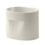 Ridge Bloempot H15 cm